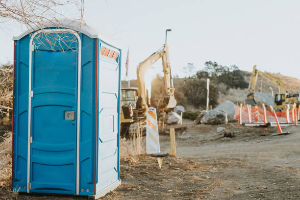 Affordable portable toilet rental in Paradise Valley, AZ