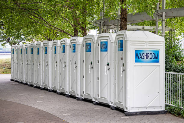 Best Sanitation services for porta potties  in Paradise Valley, AZ