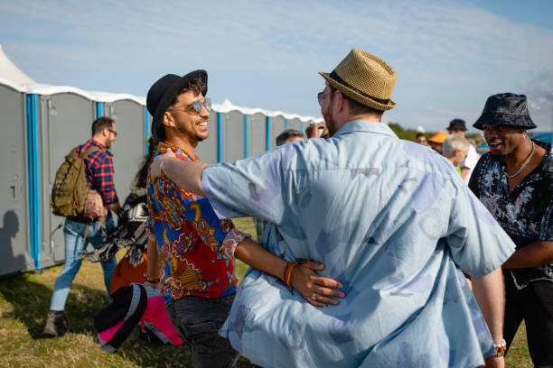 Best Local porta potty services  in Paradise Valley, AZ