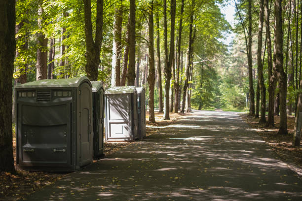 Best Local porta potty services  in Paradise Valley, AZ