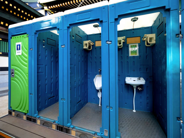 Porta potty rental for outdoor events in Paradise Valley, AZ